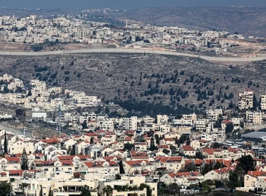 لمنع دولة فلسطينية.. إسرائيل تصادق على آلاف الوحدات الاستيطانية بالضفة