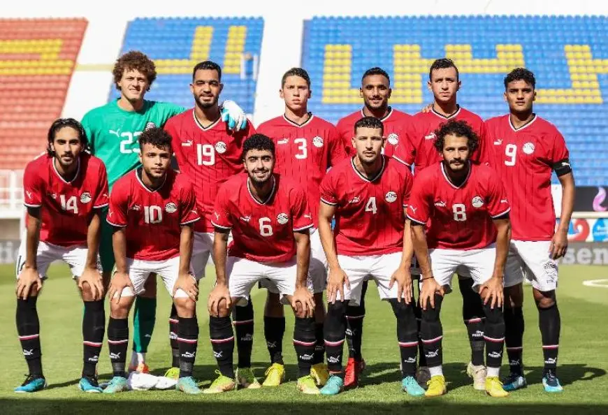 ضربة موجعة للمنتخب الأوليمبي قبل انطلاق أولمبياد باريس