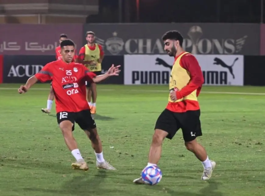 اتحاد الكرة يكشف برنامج المنتخب الأوليمبي قبل أولمبياد باريس