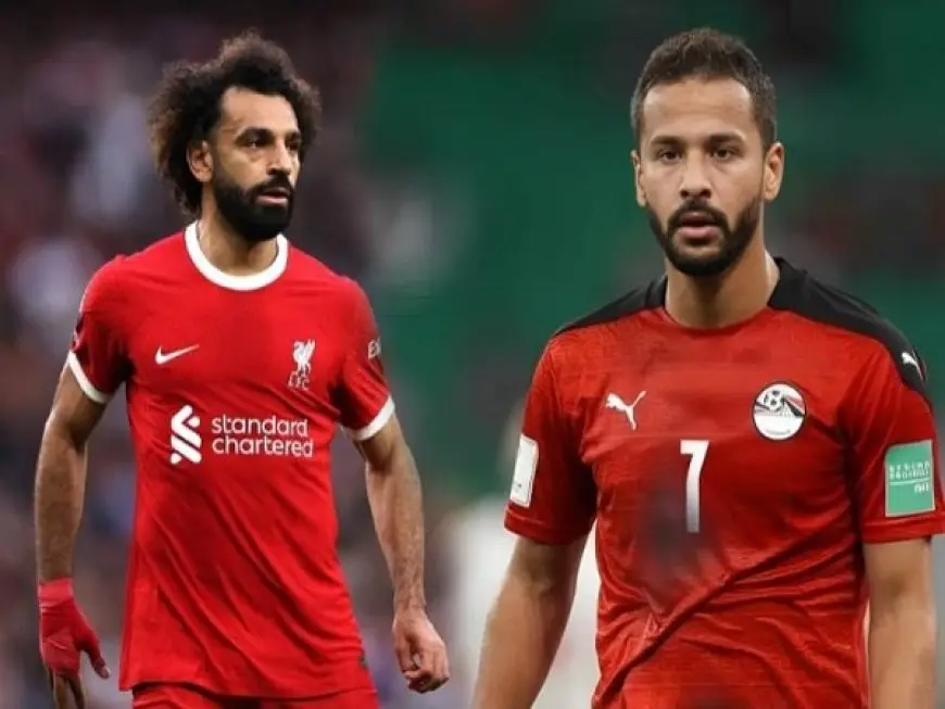 محمد صلاح ينعي أحمد رفعت: ربنا يصبر أهله وكل حبايبه