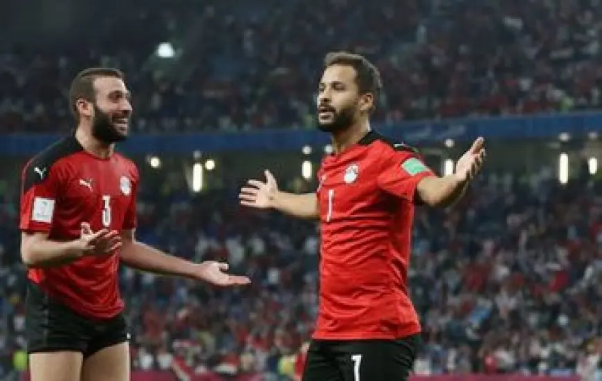 منتخب إيطاليا ينعي أحمد رفعت