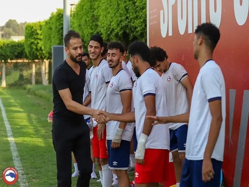 نادر شوقي يكشف كواليس أزمة سفر أحمد رفعت إلى الإمارات