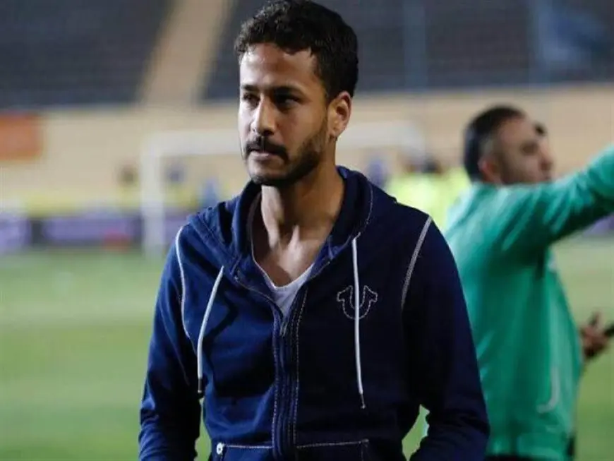 الزمالك والإسماعيلي يقرران عدم تغطية مباراتهما حدادا على أحمد رفعت