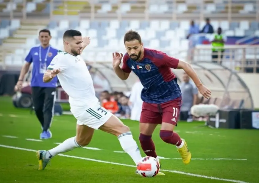 ميدو يكشف أسباب مغادرة أحمد رفعت للوحدة الإماراتي