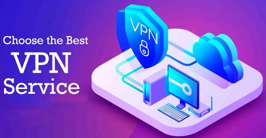 VPN الأمان عند الاتصال بالشبكات العامة