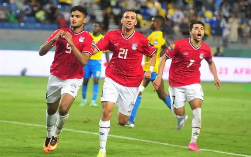 فيصل يقود هجوم المنتخب الأولمبي لمواجهة أوكرانيا