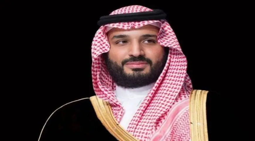 بن سلمان وبزشكيان يؤكدان مواصلة تعزيز التعاون بين السعودية وإيران