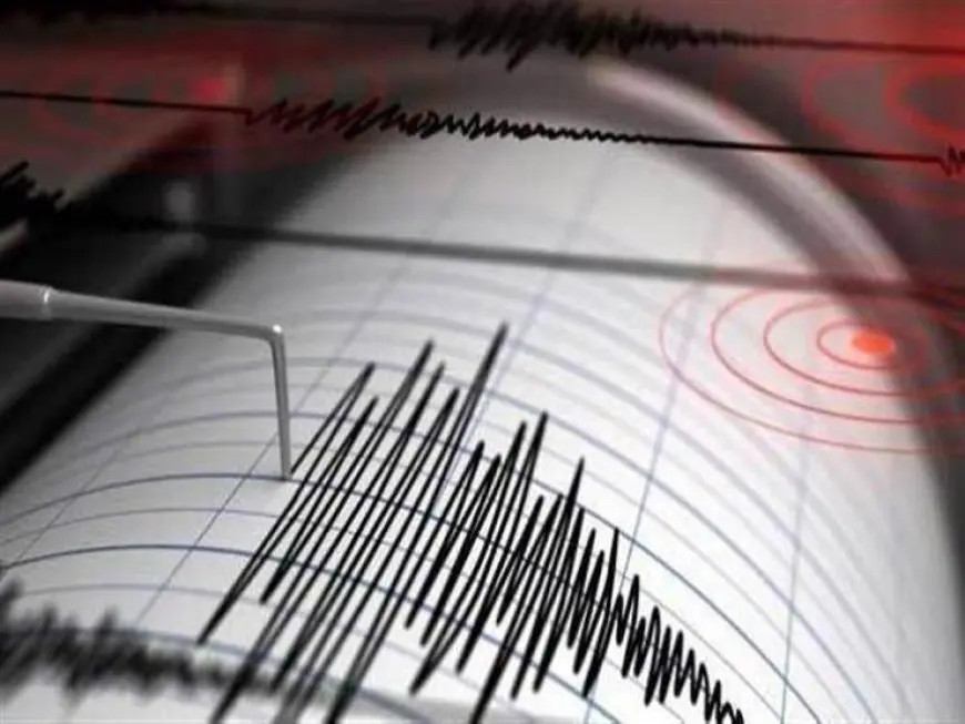 زلزال بقوة 3.6 درجة يضرب مدينة نابولي