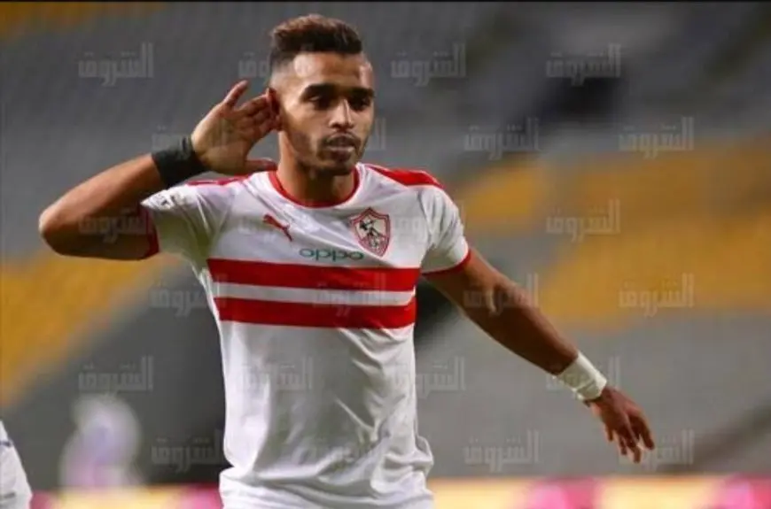 أوباما الأفضل في فوز الزمالك على الداخلية