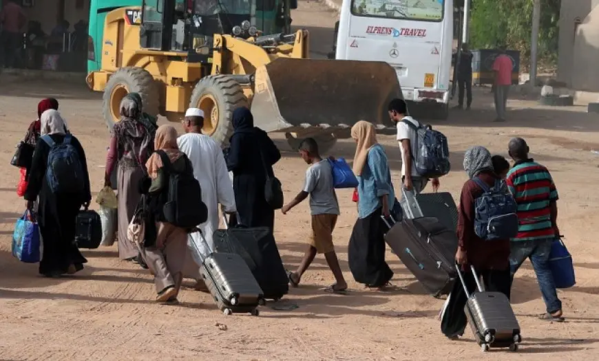 أطباء بلا حدود: المدنيون في السودان يعانون مستويات مروعة من العنف