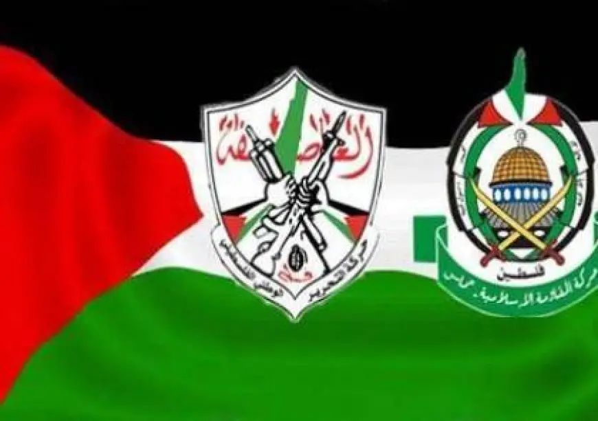 الفصائل الفلسطينية توقع على إعلان بكين للمصالحة بعد اجتماعات على مدار 3 أيام