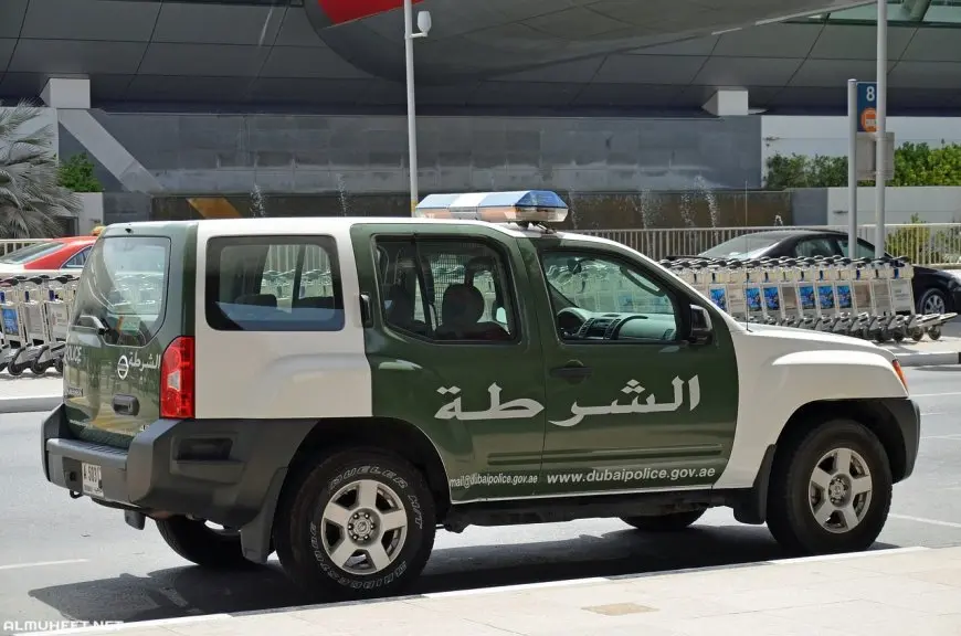 الإمارات: القبض على هولندي يدير منظمة ملائكة الموت الإجرامية وتسلمه لبلاده