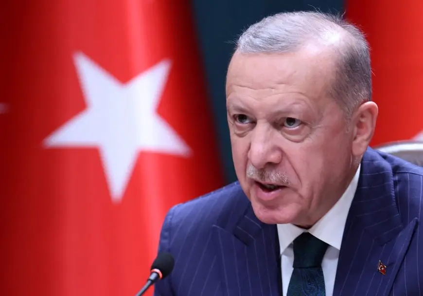 أردوغان يهاتف زوجة وأبناء إسماعيل هنية ويعرب عن حزنه العميق لاستشهاده