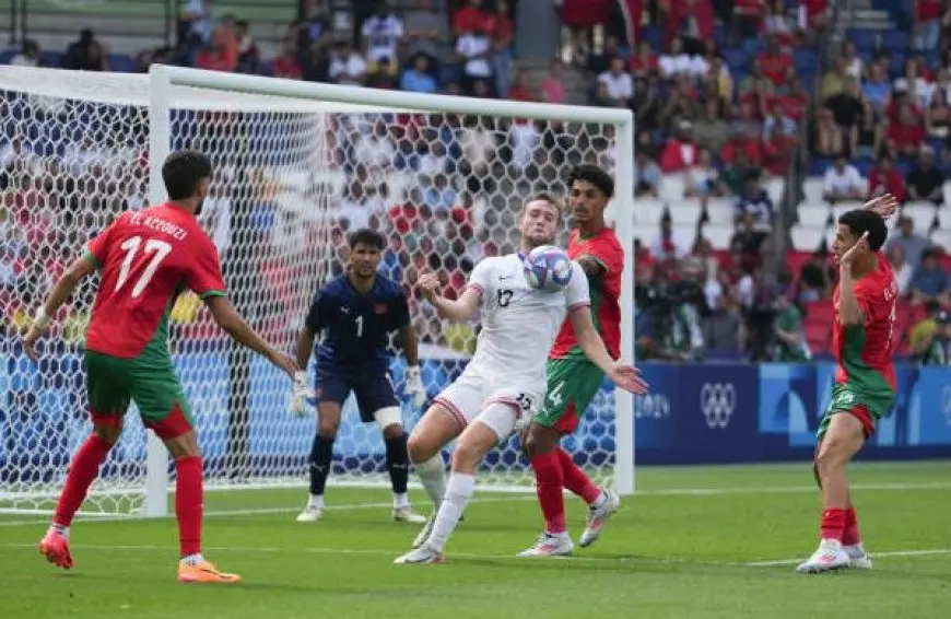 ديربي الأندلس يتكرر.. إسبانيا تبحث عن الثأر من المغرب في الأولمبياد