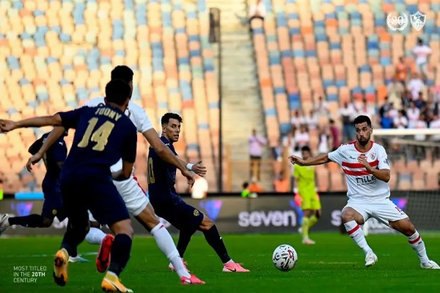 شوبير يصدم جماهير الزمالك بشأن صفقة سيراميكا كليوباترا المنتظرة