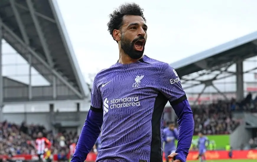 ليفربول يكتسح مانشستر يونايتد وديا بمشاركة محمد صلاح