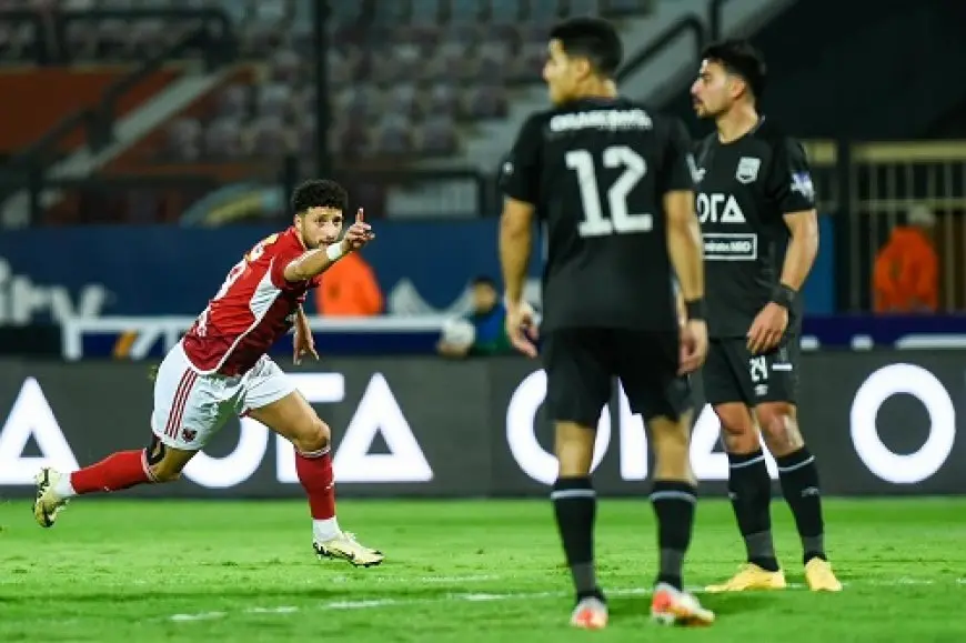 زد بالقوة الضاربة في مواجهة الزمالك بالدوري الممتاز