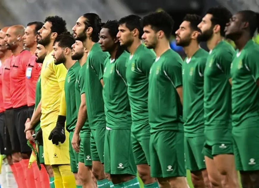 مدرب الاتحاد: نسعى لإنهاء الموسم بشكل جيد