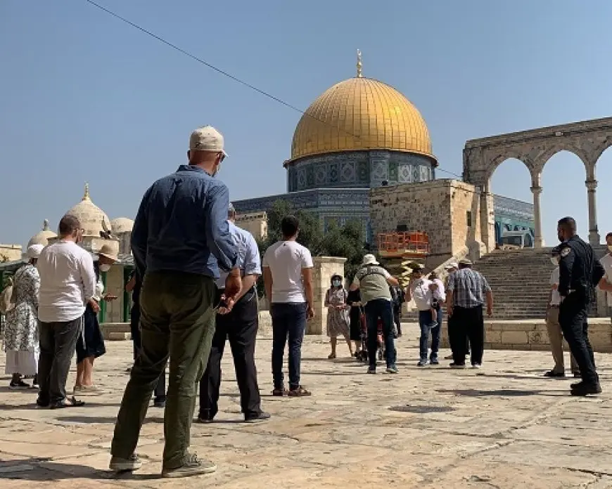 خارجية فلسطين تطالب بتدخل دولي عاجل لوقف جرائم عصابات المستعمرين