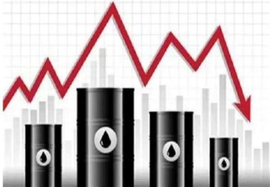 ارتفاع سعر النفط الأذربيجاني في الأسواق العالمية إلى 84.66 دولار