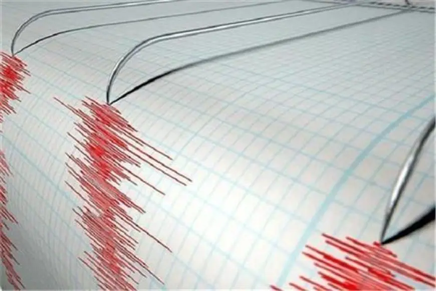 زلزال بقوة 5.2 درجة يضرب غرب مدينة السلمية بوسط سوريا