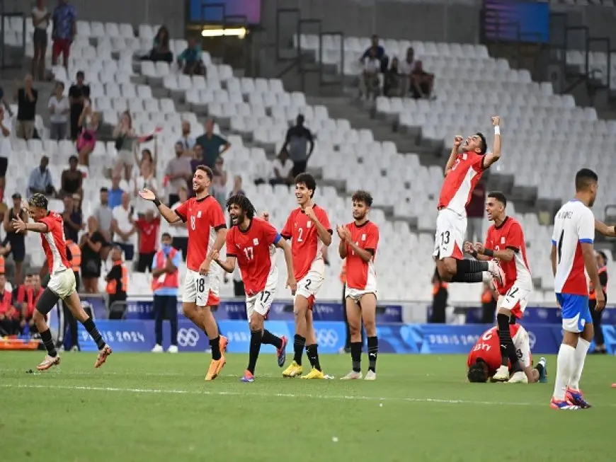 العريان: المنتخب الأوليمبي أضاع نفسه.. ولم نتوقع سداسية المغرب