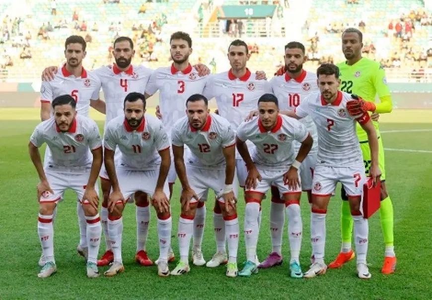 نجم منتخب تونس يقترب من الانتقال إلى صفوف بيرنلي