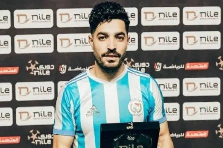 لاعب الزمالك يوضح سبب انفعاله بعد استبداله أمام الطلائع