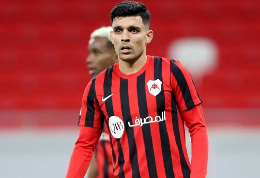 طارق السيد يصدم جماهير الزمالك في صفقة بن شرقي