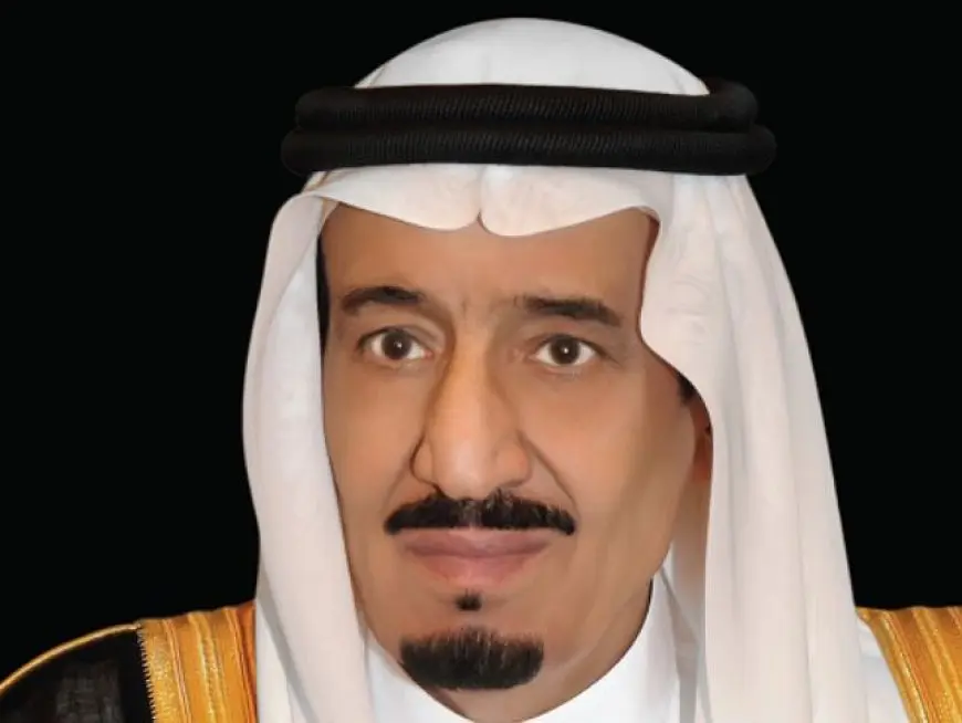 السعودية.. أمر ملكي بتعيين الفريق ركن فهد بن حمد السلمان قائدا للقوات المشتركة