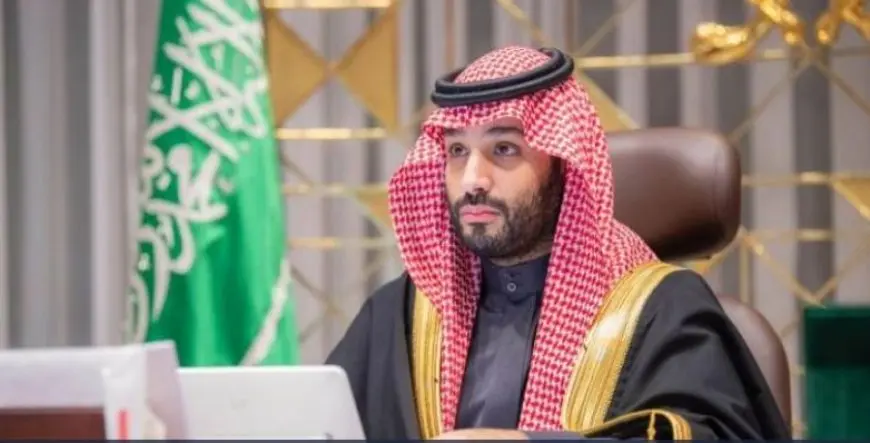 محمد بن سلمان يؤكد للرئيس التركي الحرص على توحيد الجهود لدعم الشعب الفلسطيني