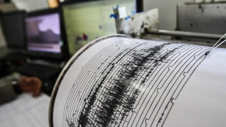 زلزال بقوة 6.4 درجة يضرب بابوا غينيا الجديدة