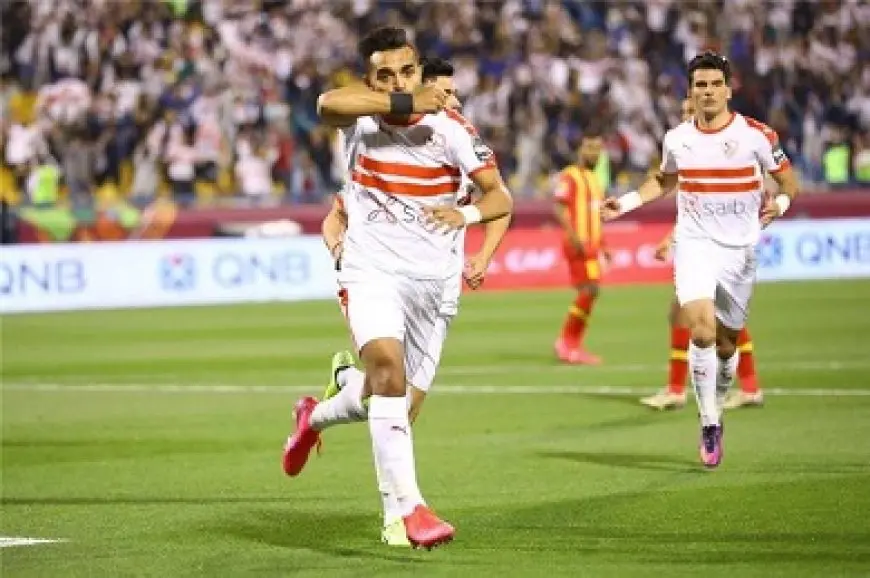 أوباما: الزمالك لم يحترم تاريخي..ومجلس لبيب تعمد «تطفيشي»