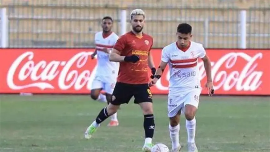 ماجد هاني: الزمالك أخرجني من حساباته..وأرفض الاستمرار بنظام الإعارة