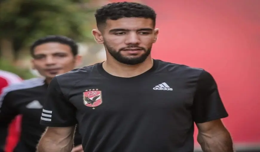 زميل عبدالمنعم يعيد قندوسي لمنتخب الجزائر