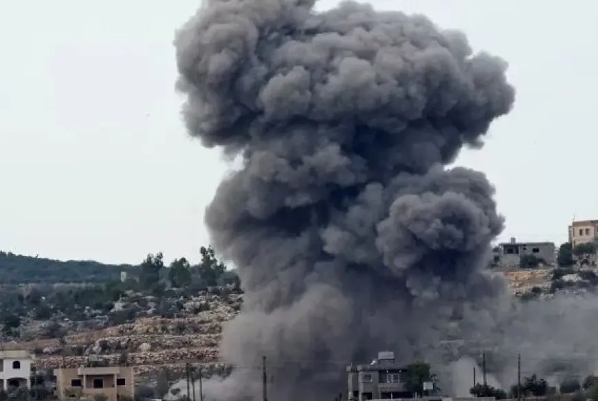 حزب الله: استهدفنا موقع الرادار في مزارع شبعا