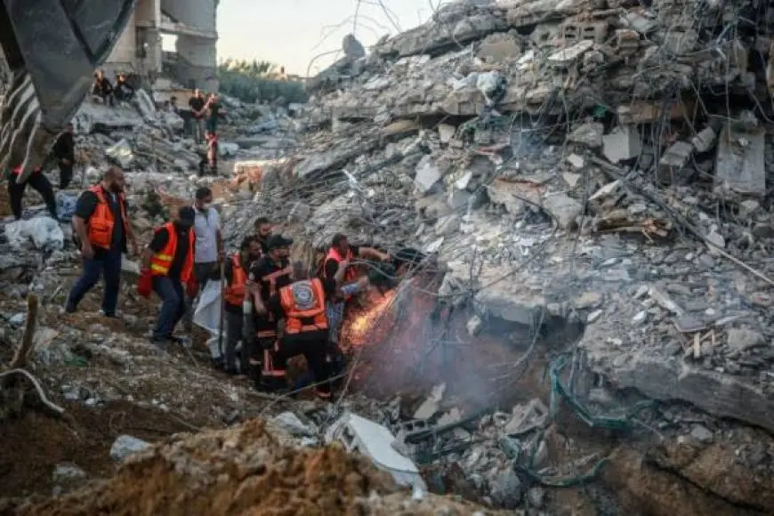 وزيرا خارجية الجزائر والسعودية يبحثان هاتفيا تطورات القضية الفلسطينية