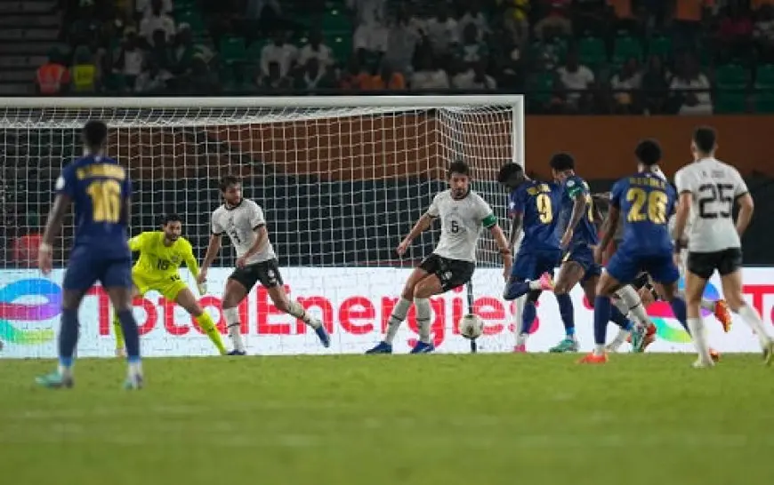 الليلة.. المنتخب يستهل تصفيات أمم إفريقيا بمواجهة صعبة أمام كاب فيردي