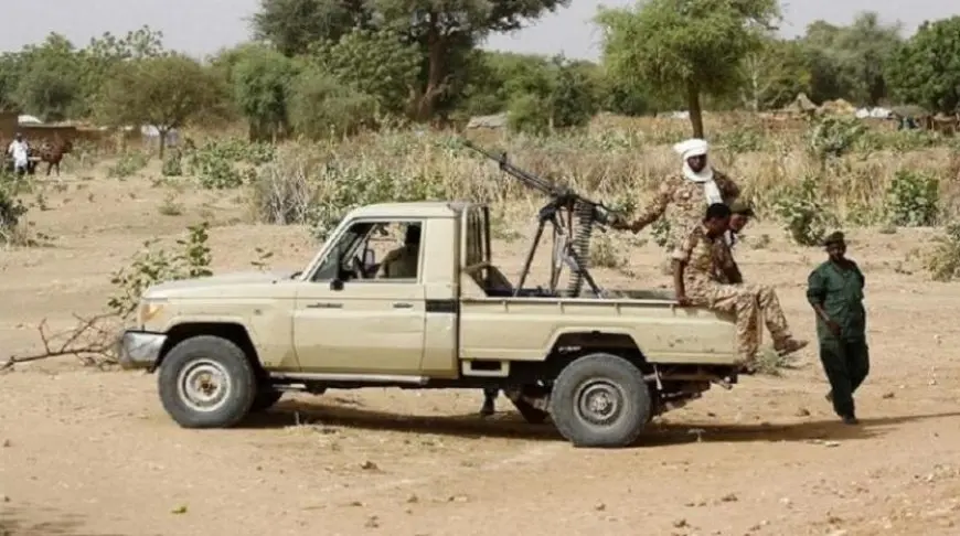 خبراء أمميون يدعون إلى نشر قوة محايدة في السودان