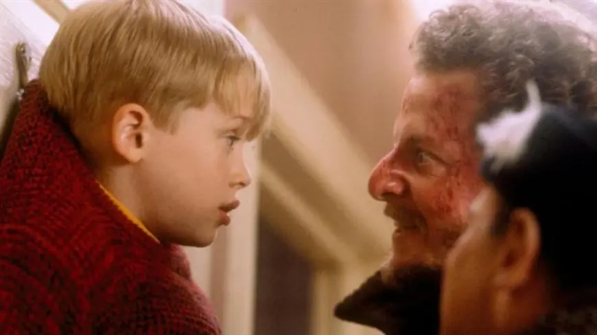 بطل سلسلة “Home Alone” يستعد لجولته في أمريكا استعدادًا للكريسماس