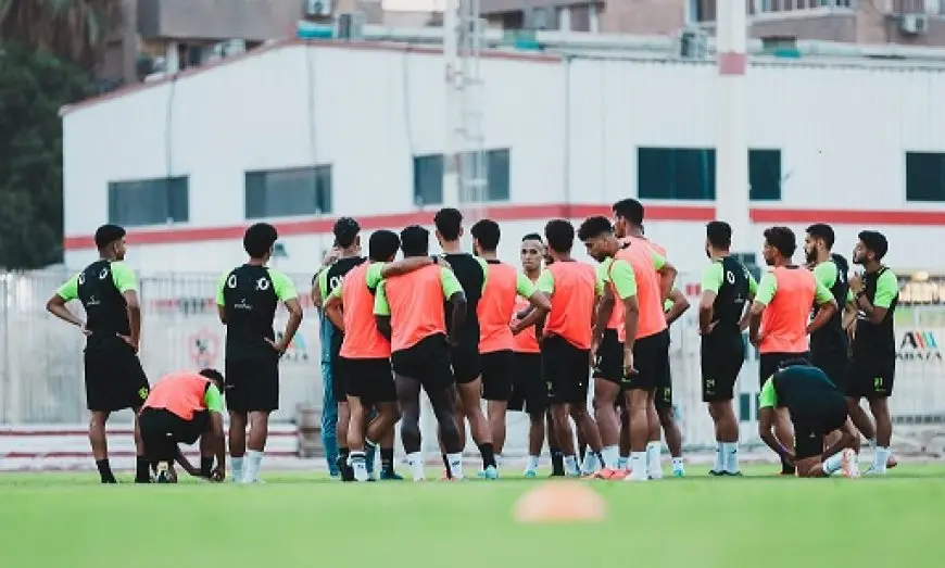 موعد مباراة الزمالك والشرطة الكيني في كأس الكونفدرالية