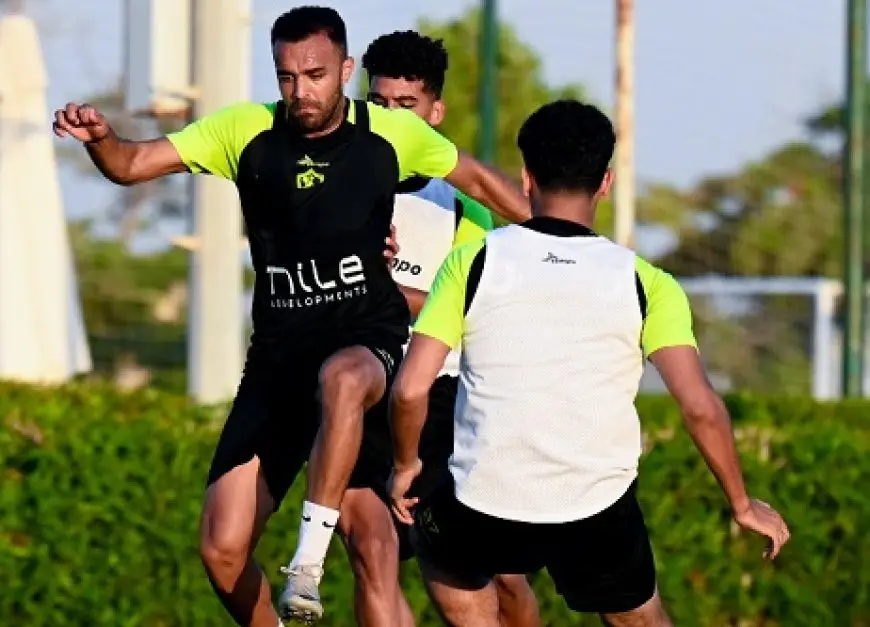 نيمار يواصل التجهيز في الزمالك