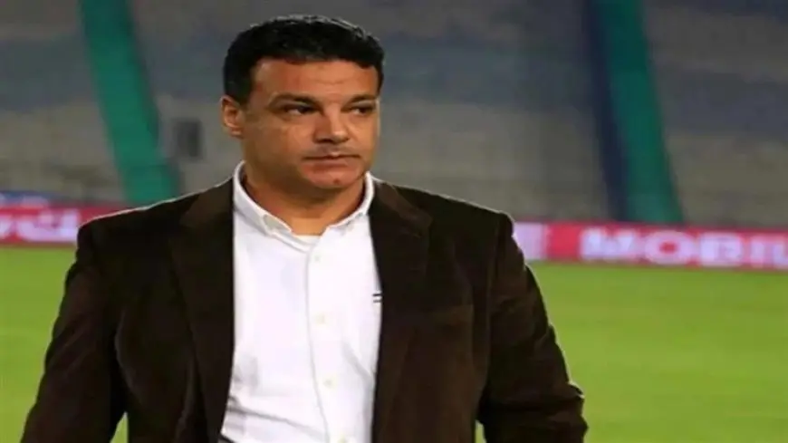 “كاف” يوافق على طلب الزمالك و بيراميدز بعد وفاة إيهاب جلال