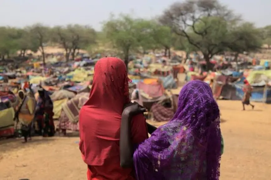 مسئولة أممية تروي فظائع سمعتها من سودانية تعرضت للاغتصاب خلال الحرب