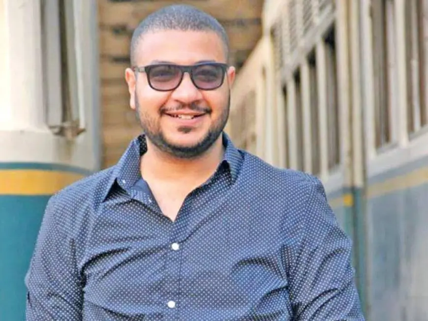 محمد سيد بشير يعلن عن تعاونه مع ياسمين صبري في موسم رمضان 2025