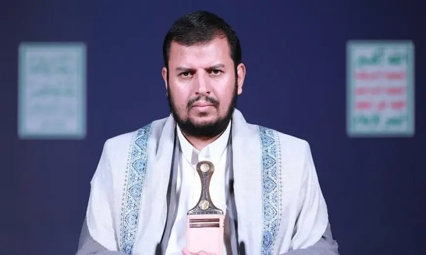 زعيم جماعة الحوثي يهدد إسرائيل بعد صاروخ الأحد: القادم أعظم