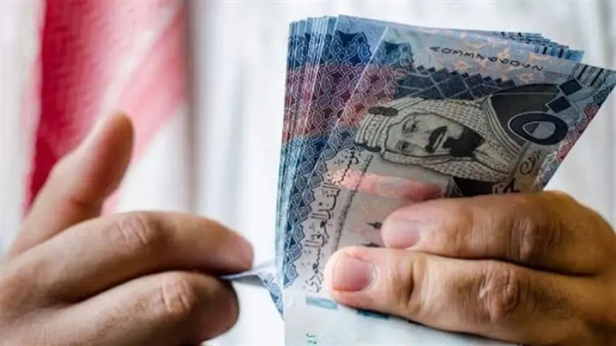 ارتفع في بنك القاهرة.. تعرف على سعر الريال السعودي في أكبر 5 بنوك