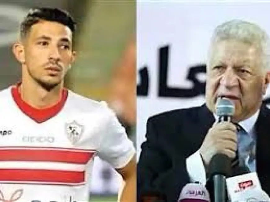 مرتضى منصور يعاتب أحمد فتوح على تصرفه بعد إخلاء سبيله