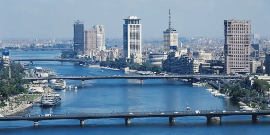 فيديو.. الأرصاد: طقس اليوم مستقر على أغلب الأنحاء ودرجات الحرارة حول المعدلات