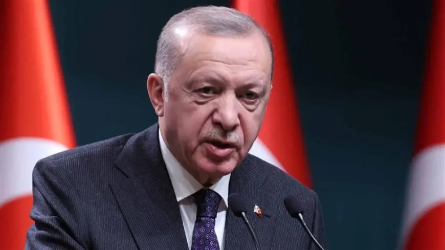 أردوغان يعرب عن حزنه وتعازيه إزاء تفجيرات “بيجر” بلبنان